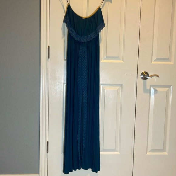 l*space Dresses & Skirts - L space tube dress